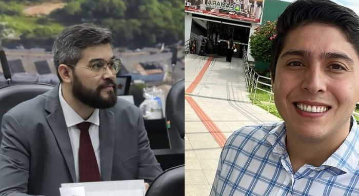 Fellipe Corrêa Gustavo Padilha