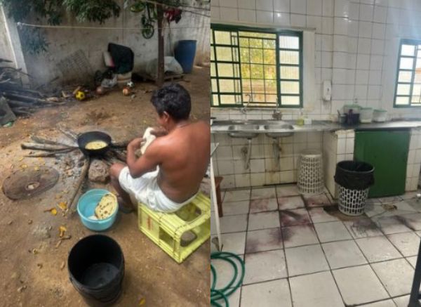 capa, inspe&iuml;&iquest;&frac12;&iuml;&iquest;&frac12;o, DPMT, abrigo, municipal, cuiaba, warao, ind&iuml;&iquest;&frac12;genas