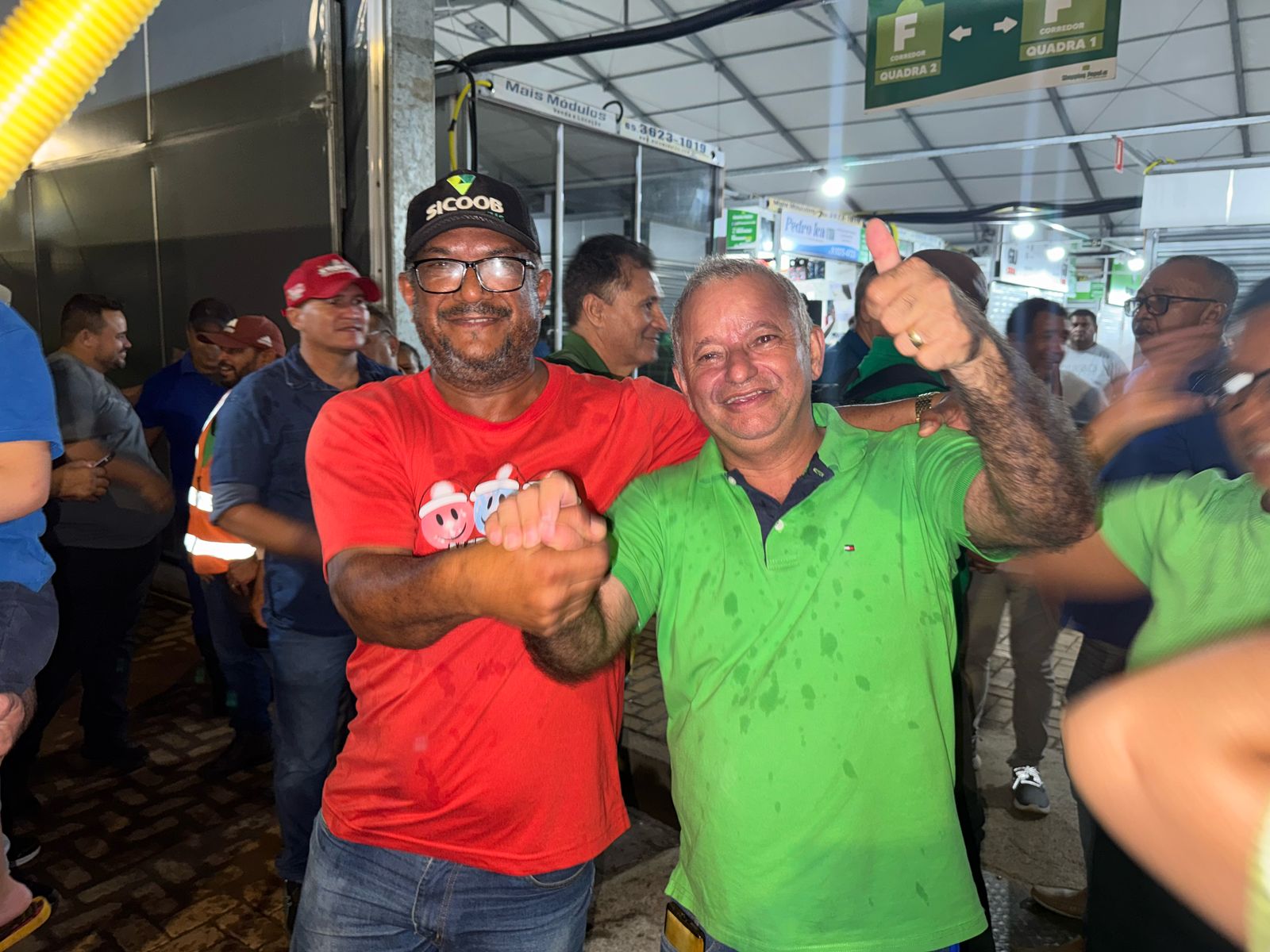 Misael Shopping Popular