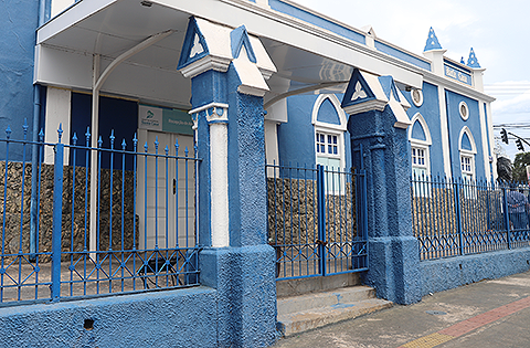 Santa Casa