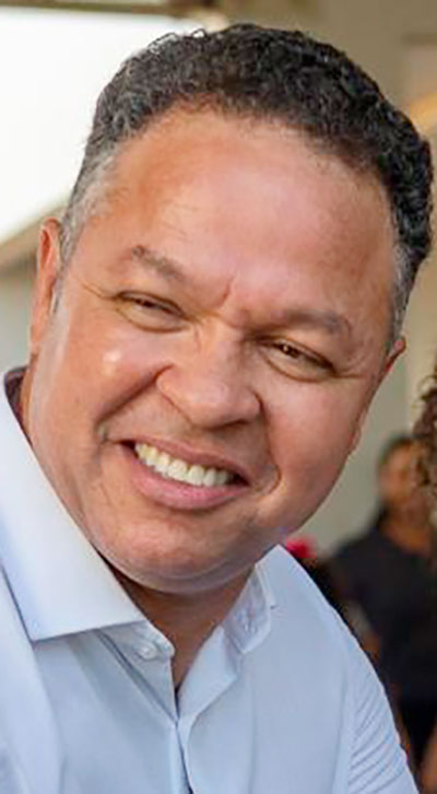 claudio ferreira 400