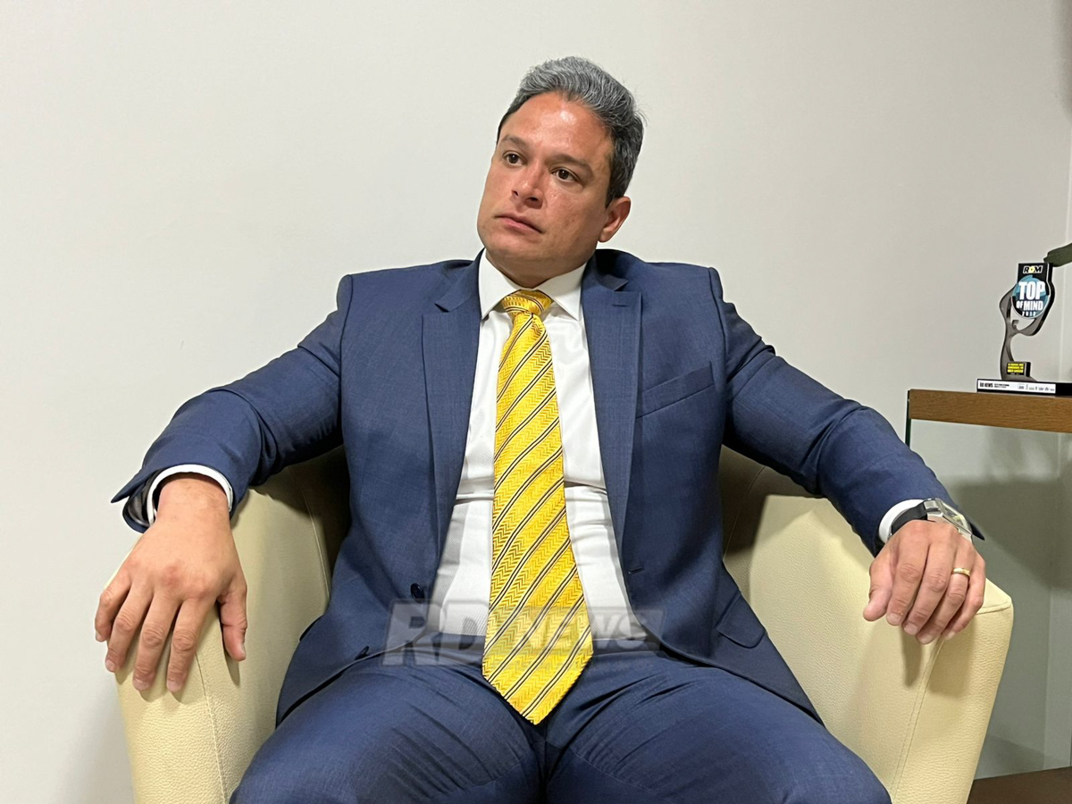 Leonardo Bernazzolli advogado criminalista