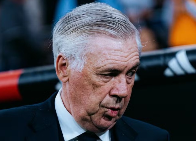 Carlo Ancelotti
