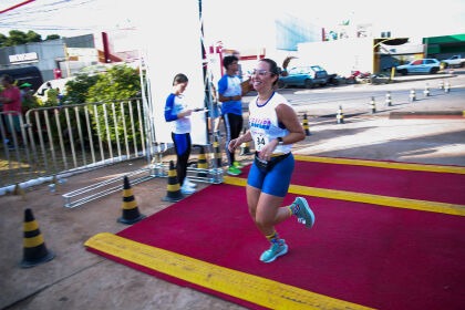 Corrida do Trabalhador Rondon&oacute;polis