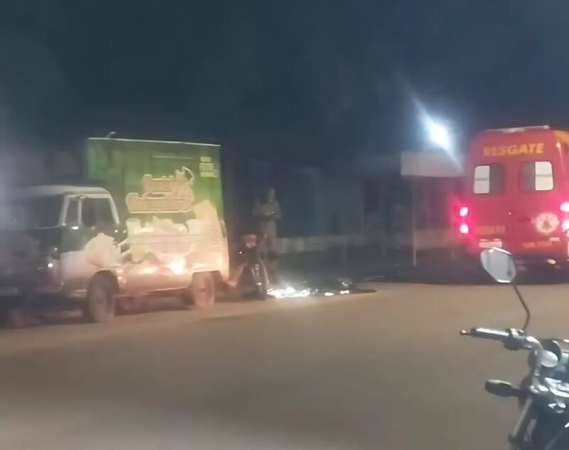 Jovem de 28 anos é morto em bar