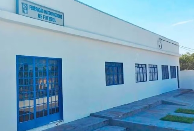 Sede FMF