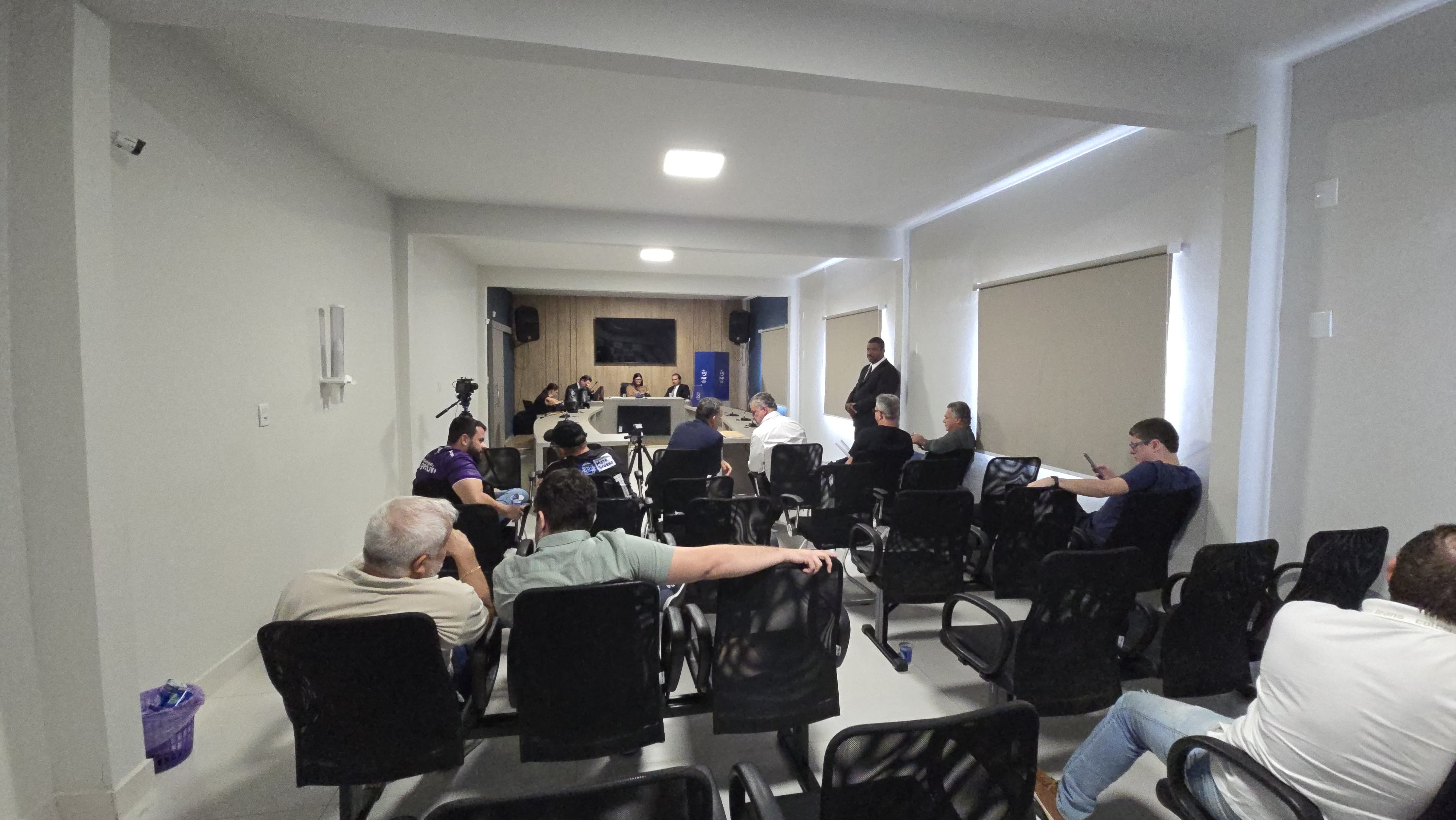 FMF, Federa&iuml;&iquest;&frac12;&iuml;&iquest;&frac12;o Mato-grossense de Futebol
