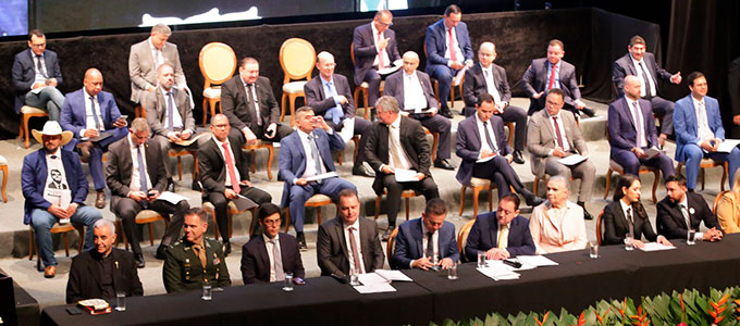 deputados reeleicao 3-5-2025