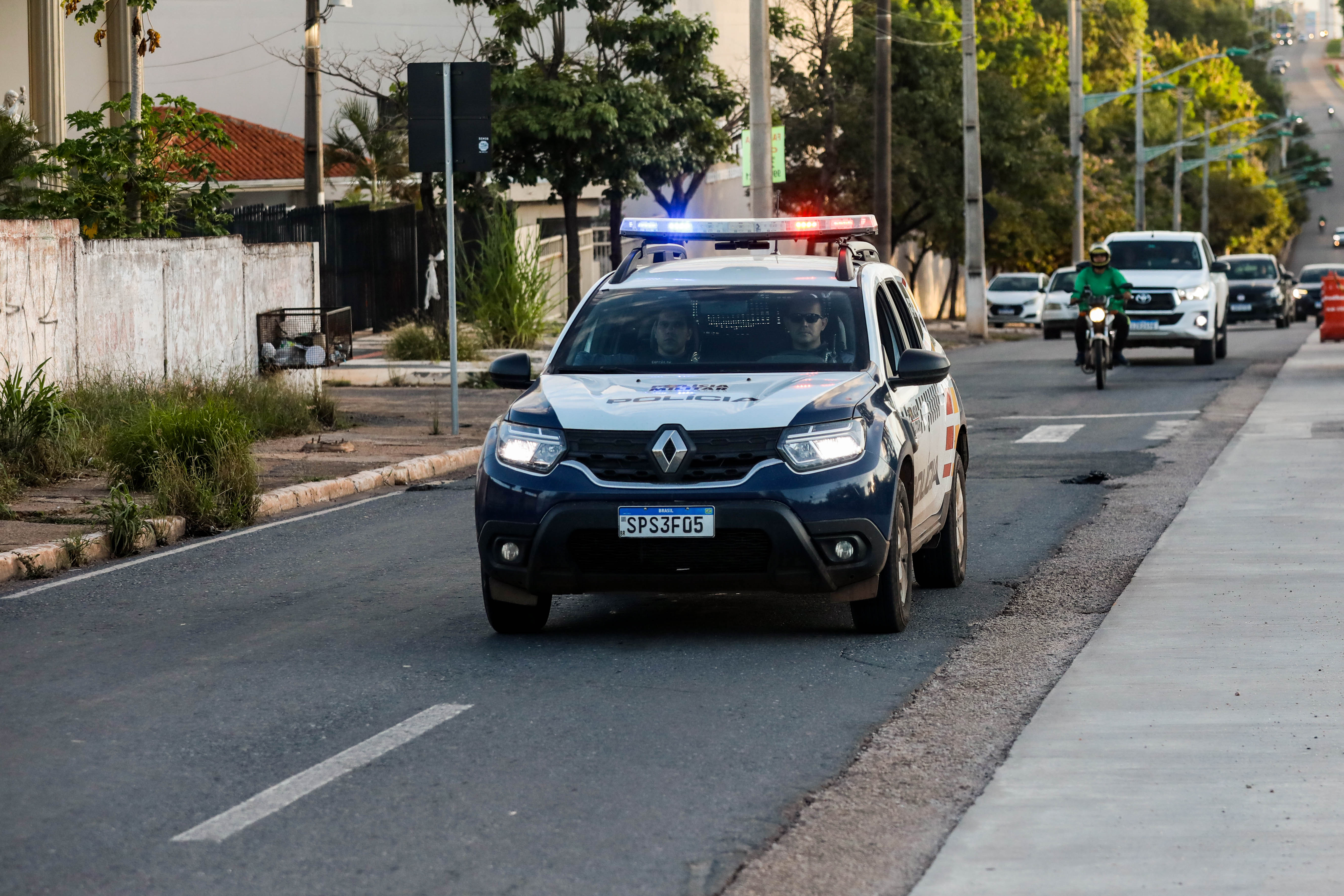 Viatura PM, Pol&iuml;&iquest;&frac12;cia Militar, viatura da Pol&iuml;&iquest;&frac12;cia Militar