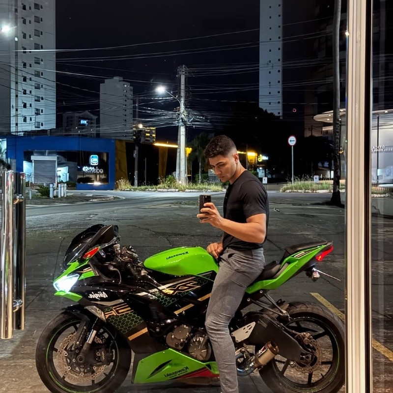 Luiz Henrique Medeiros Lima