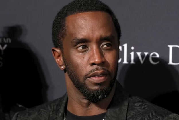 Sean Combs
