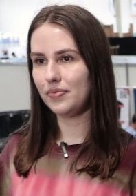 Kamila Pintor � gerente de marketing da Stoky Distribuidora