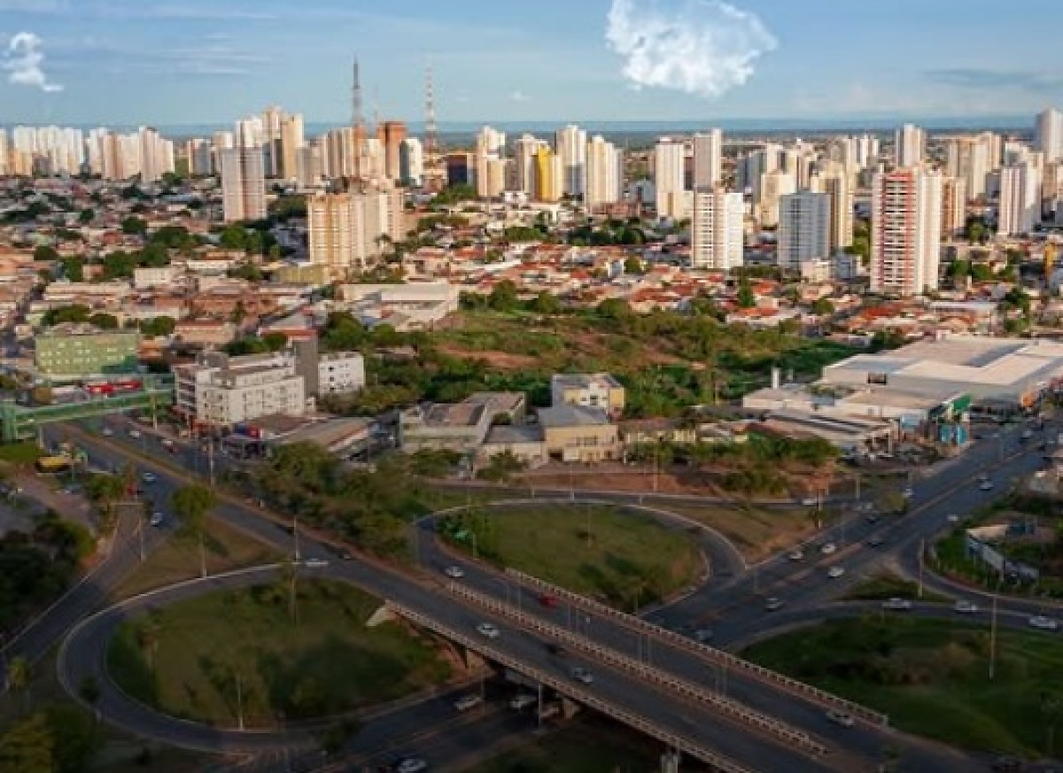 Mercado imobiliário de Cuiabá movimenta R$ 1,83 bi e bate recorde