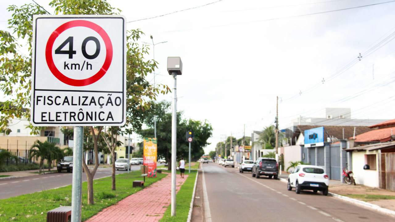 radares de VG