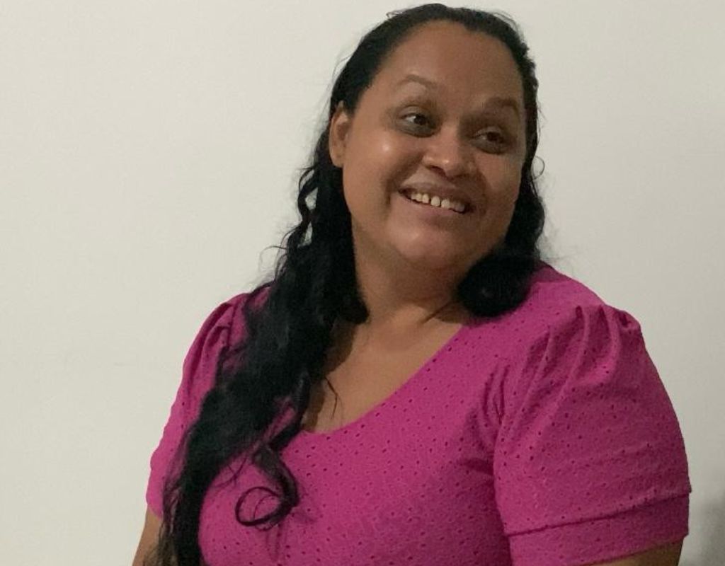 Rosimeire Batista Ferreira Velasquez