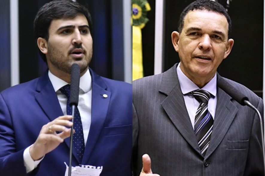 Emanuelzinho Juarez Costa deputados