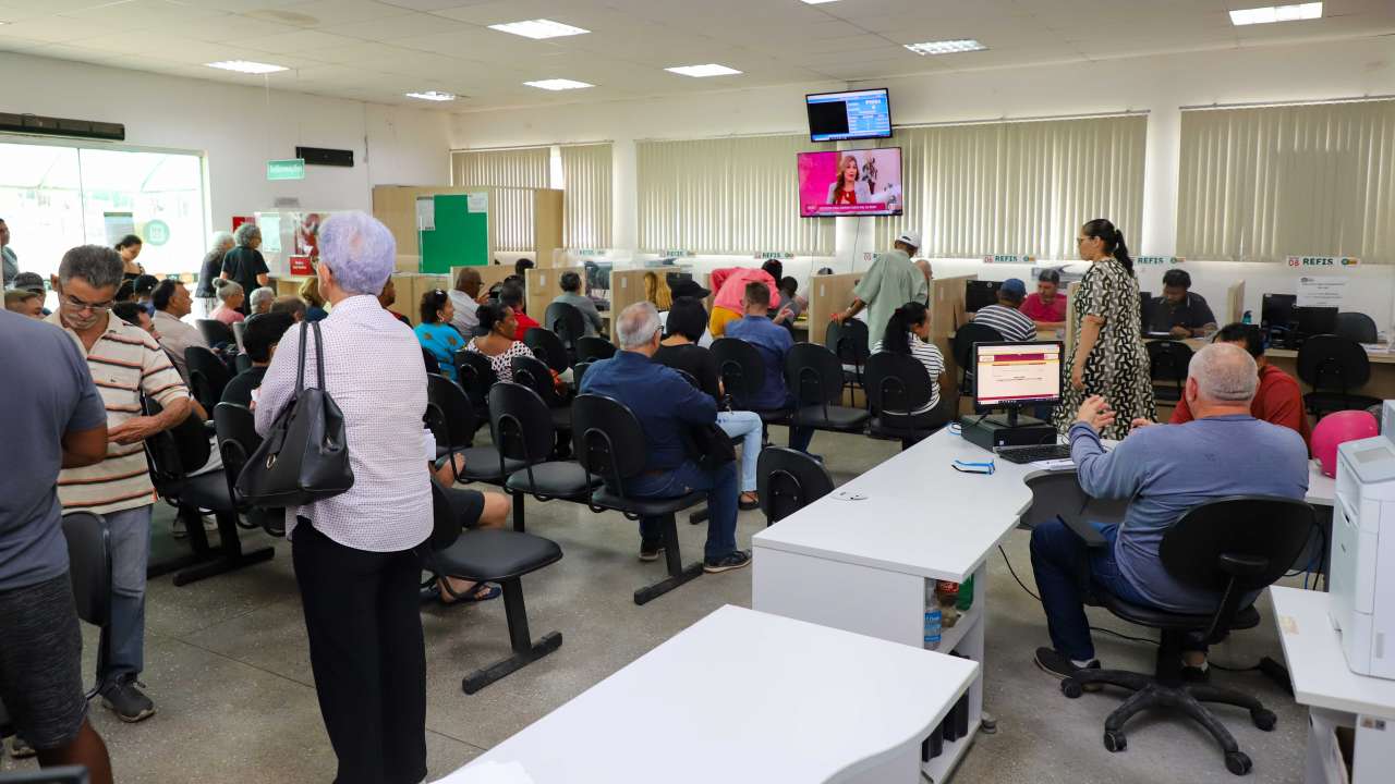IPTU VG