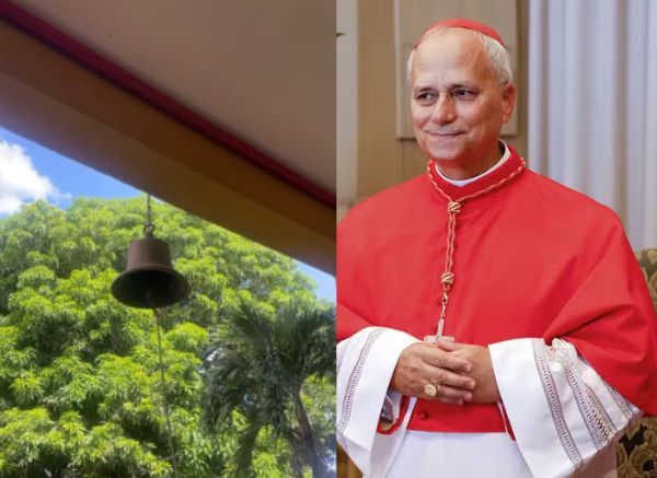 Papa Le�o XVI