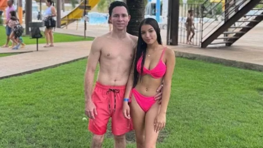 bruno e kethlyn