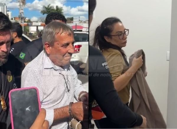 Cesar Jorge Sechi, Julinere Goulart Bastos