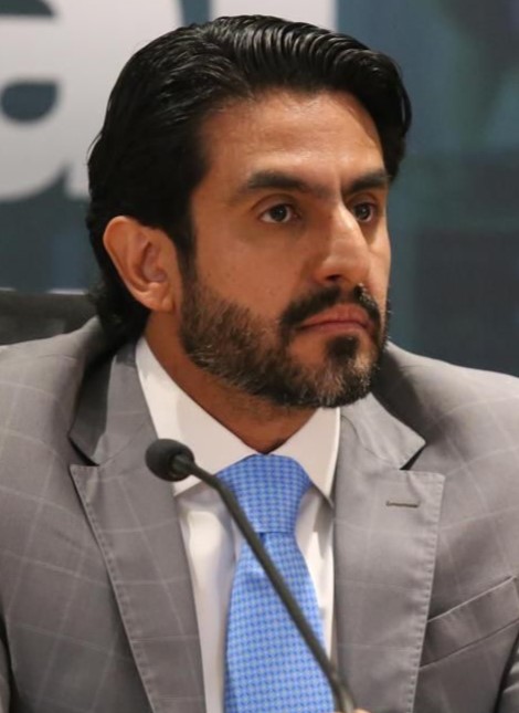 Breno Miranda advogado