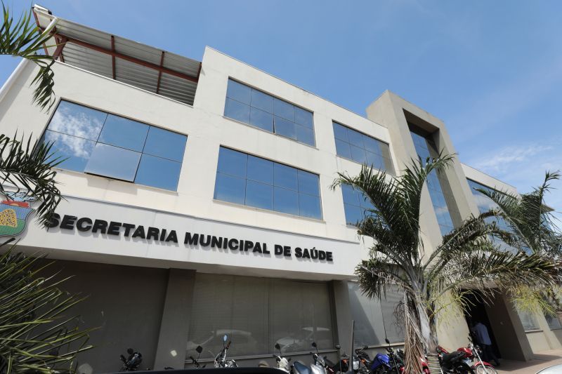 Hospital Geral em Cuiab&iuml;&iquest;&frac12;