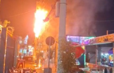 incendio feira imperial