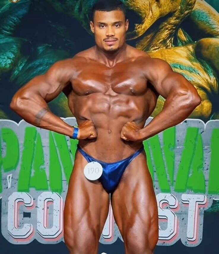 Wanderson da Silva Moreira