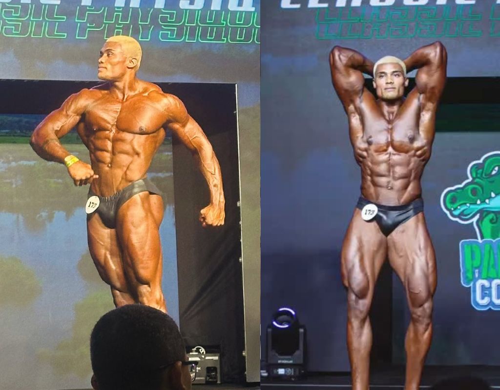 Wanderson Moreira