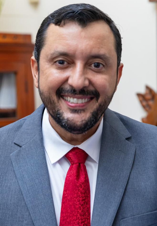  Allan Kardec &iuml;&iquest;&frac12; secret&iuml;&iquest;&frac12;rio de Estado de Ci&iuml;&iquest;&frac12;ncia, Tecnologia e Inova&iuml;&iquest;&frac12;&iuml;&iquest;&frac12;o de Mato Grosso