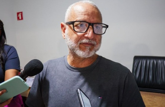 Clovis Arantes