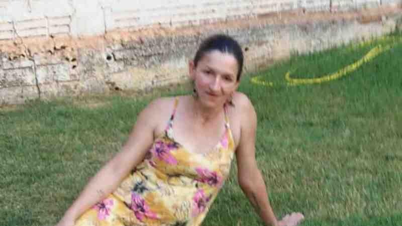 Meire Aparecida Ferreira