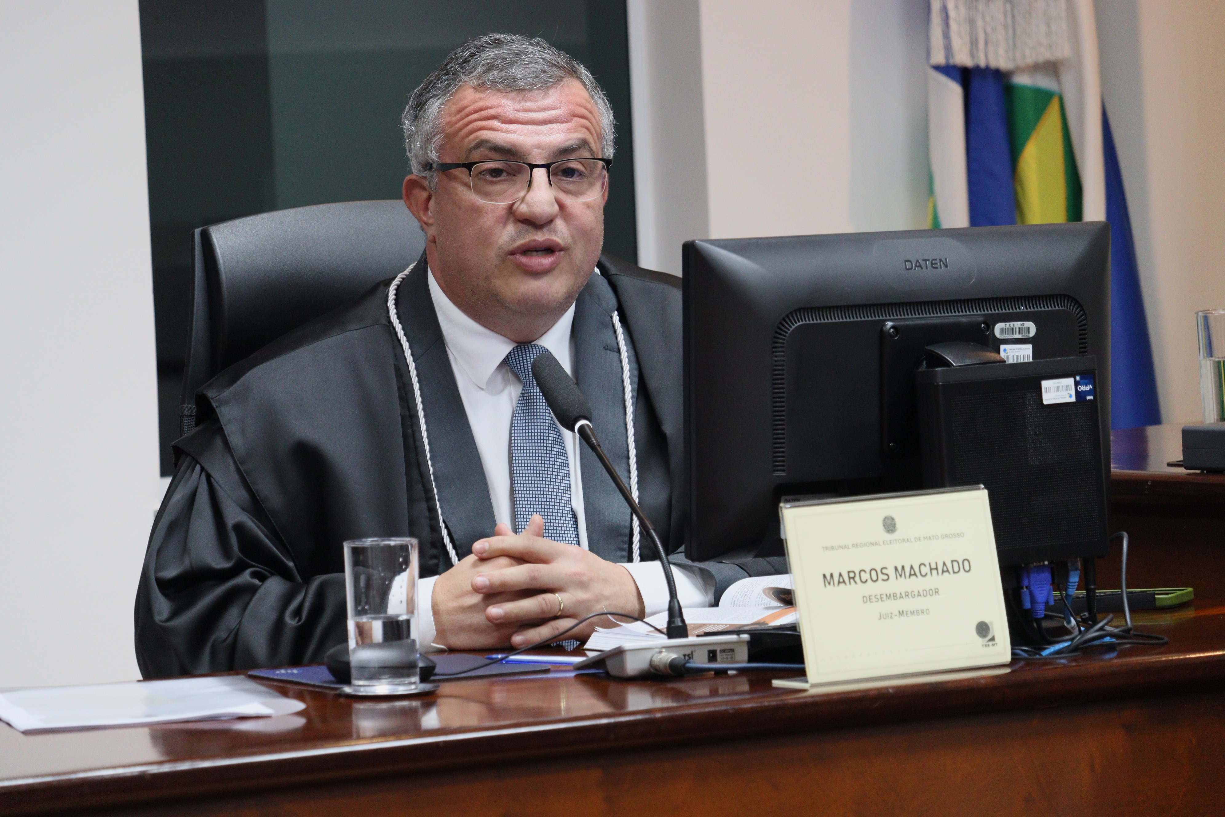Marcos Machado
