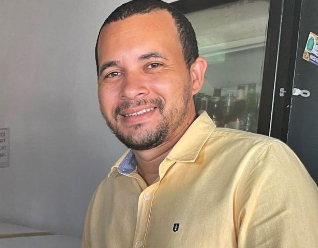 Ary Campos vereador