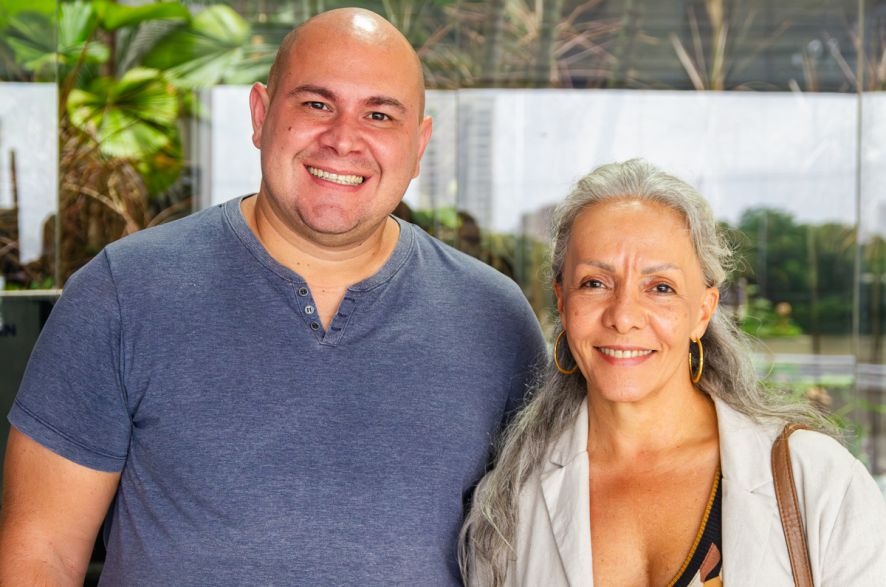 Abilio brunini L�cia Helena Barboza Sampaio