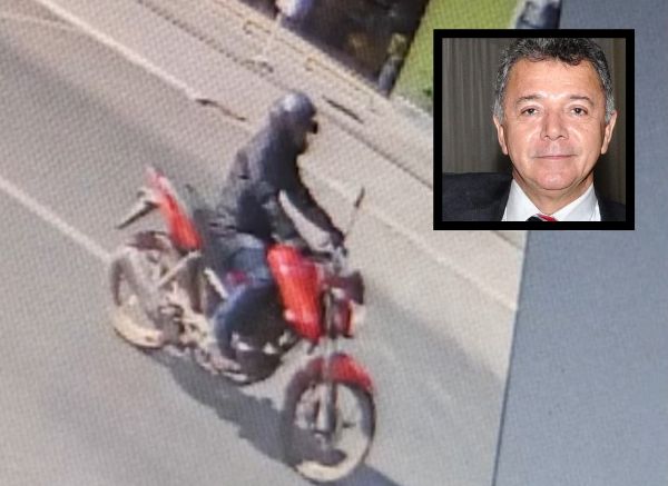 Caseiro confessa ter matado Renato Nery