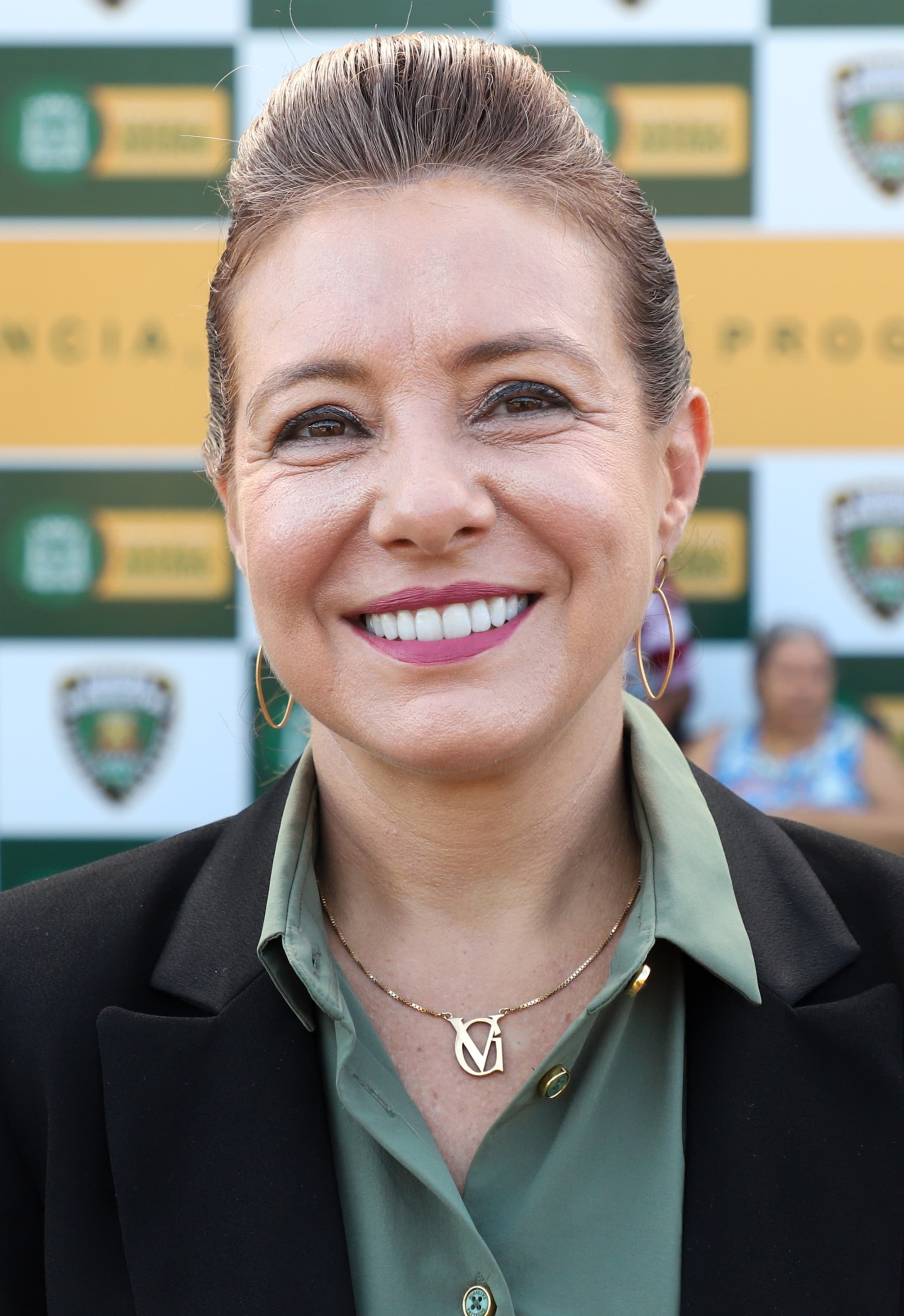 Prefeita de V&iuml;&iquest;&frac12;rzea Grande - VG - Fl&iuml;&iquest;&frac12;via Moretti