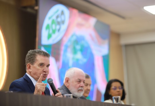 Prote��o e Defesa Civil - Plano de Conting�ncia, promovida pelo TCE-MT
