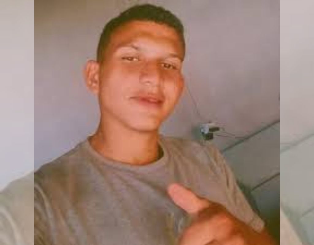 Geliton Teles Moreira