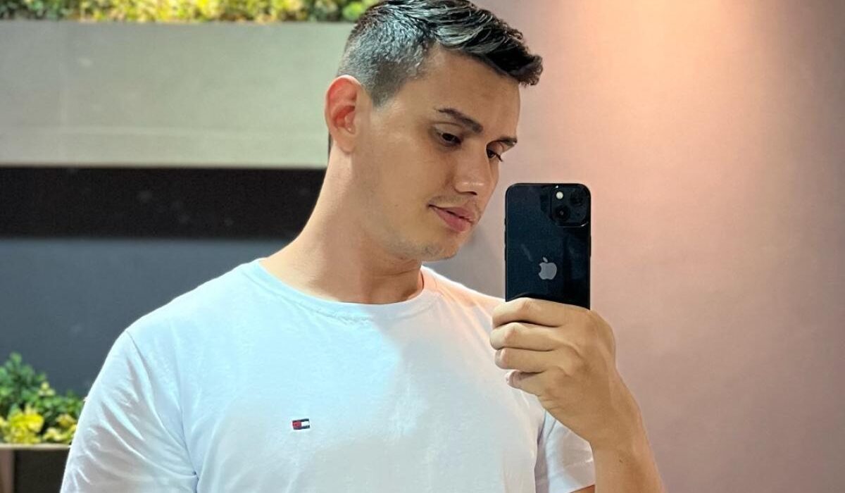 Cleverson Bordignon dos Santos