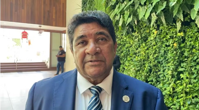 Ednaldo Rodrigues