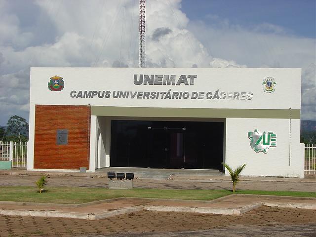 Unemat C�ceres