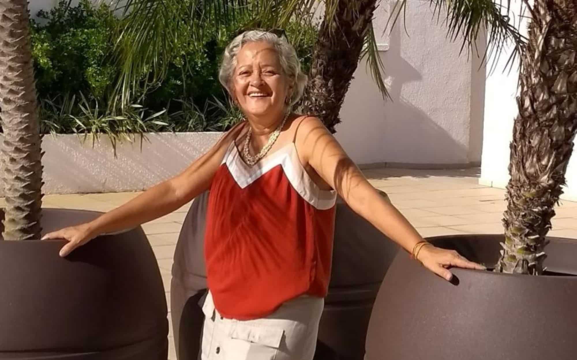 Nora Ney Farias de Souza