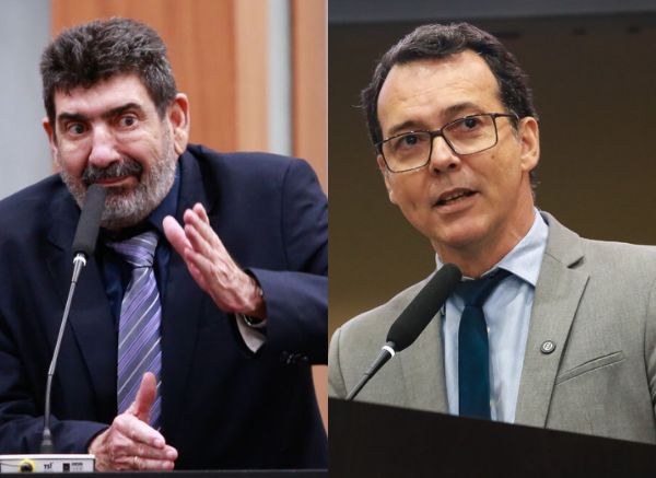 Dr. Jo�o, L�dio Cabral, ALMT