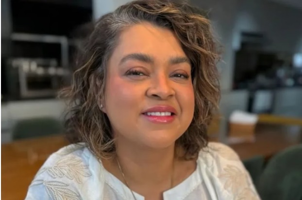 Preta Gil