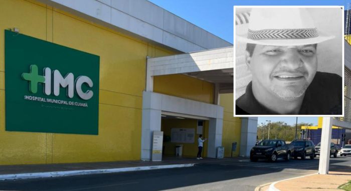 Paulo C�sar Moreira Magalh�es, de 52 anos