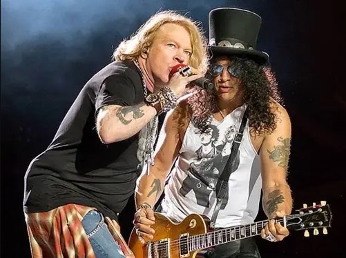 guns n roses