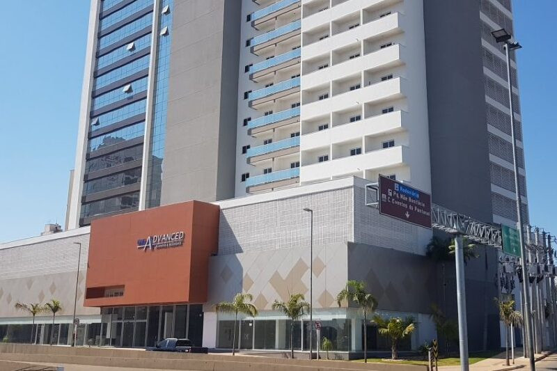 Hotel Advanced