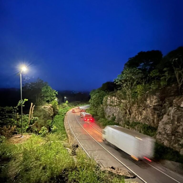 Serra de S�o Vicente
