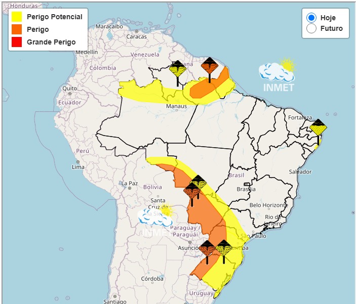 Clima Cuiab&iuml;&iquest;&frac12;
